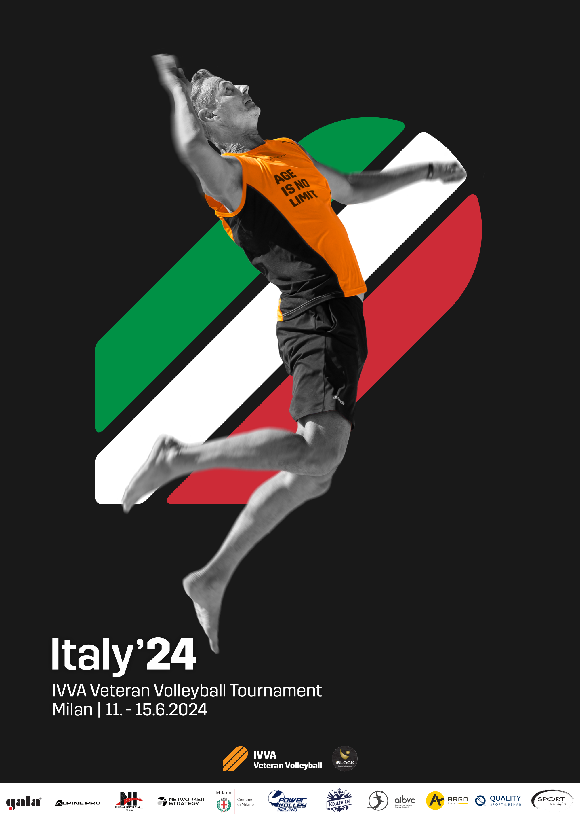 Plakát 2024 Milan web